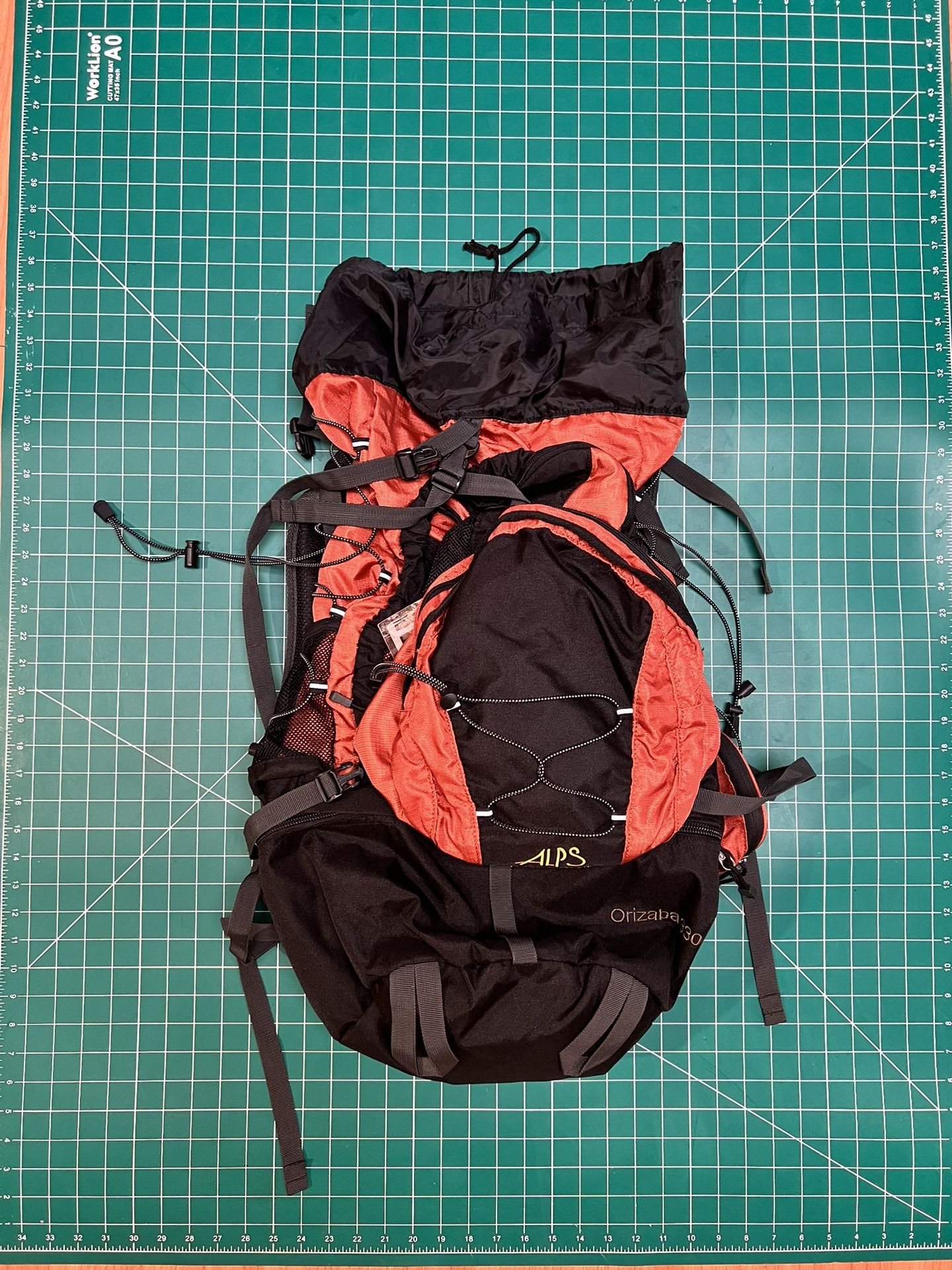 ALPS Mountaineering Orizaba