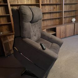 Power Lift Chair