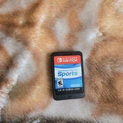 Nintendo Switch Sports