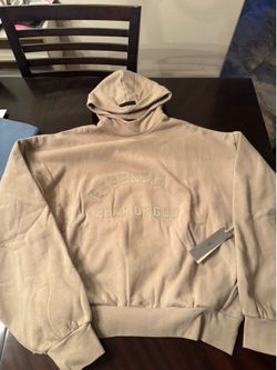 Essentials hoodie