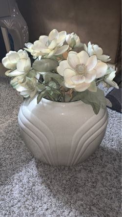 pattern Vase