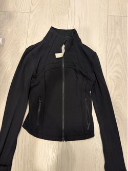 Lululemon zip up sweater