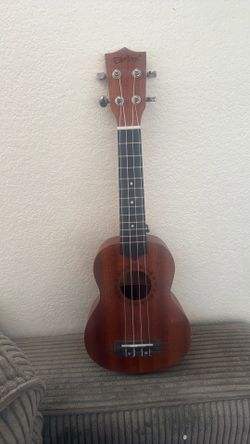 Everjoys kids ukulele