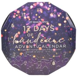 My Beauty Spot 12 Days of Hand Care Gift Set