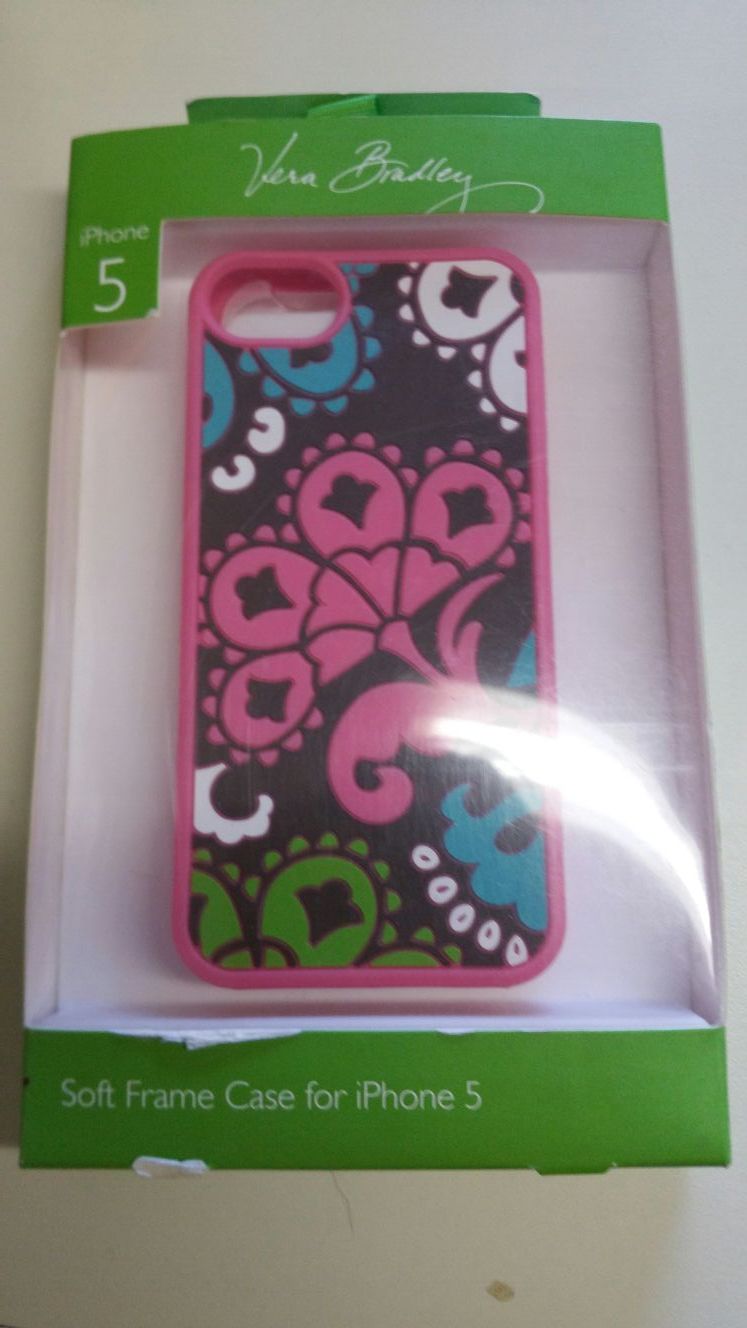 IPhone 5 case