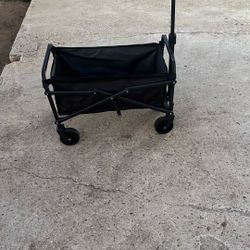 Wagon 