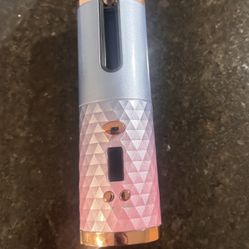 Portable Curler