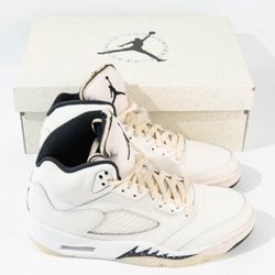 Air Jordan 5 Retro SE Sail