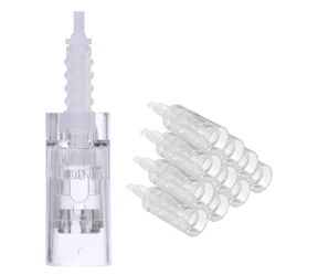 Microneedling Derma Roller Pen Cartridges