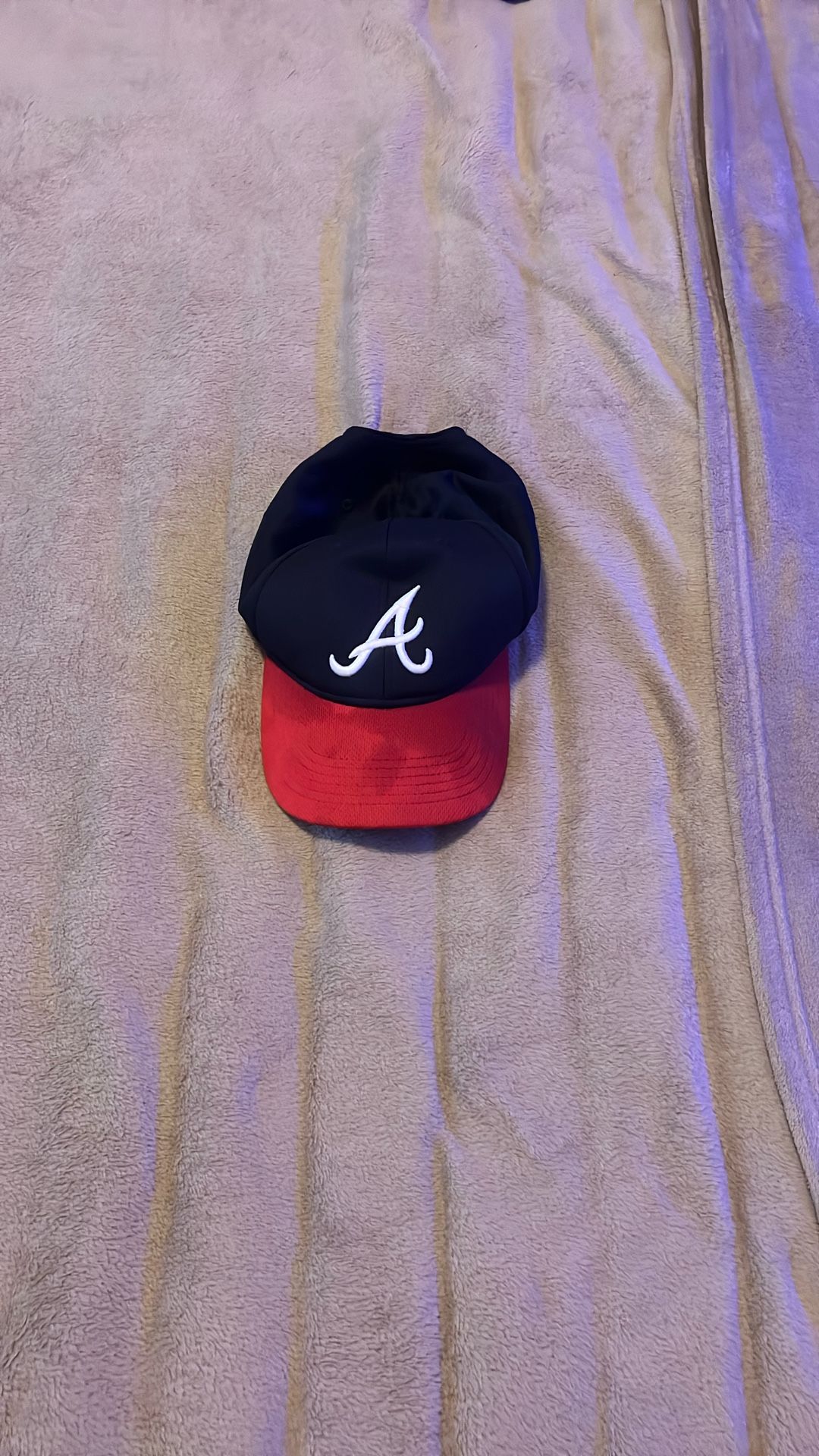 Atlanta Braves Cap