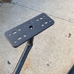 Kayak Fish Finder Holder