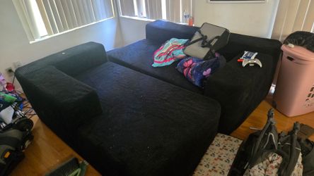Cloud Modular Couch