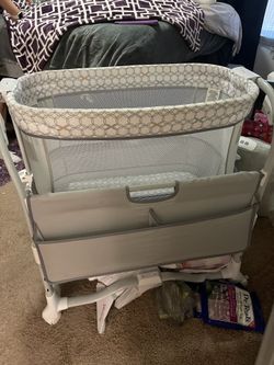 Baby Bassinet