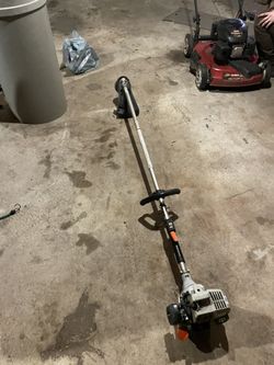 Echo Srm 210 Weed Wacker