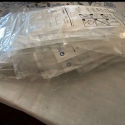 Male Purewick Sleeves 