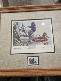 James Partee Collection 