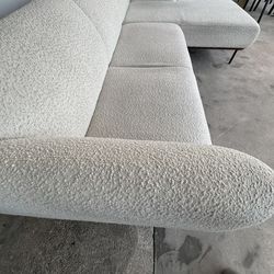 Sectional Sofa/Sofa Seccional