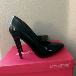 Patent Heels