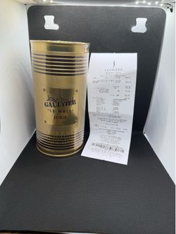 Jean Paul Gaultier Le Male Elixir | 125 mL , 4.2 fl oz ‼️