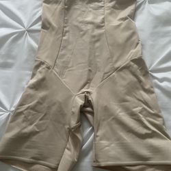 Faja Nueva / Shape Wear