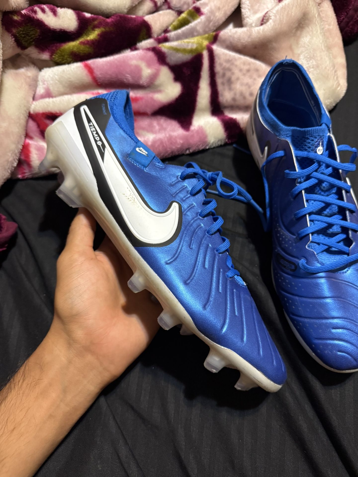 Nike Tiempo Elites