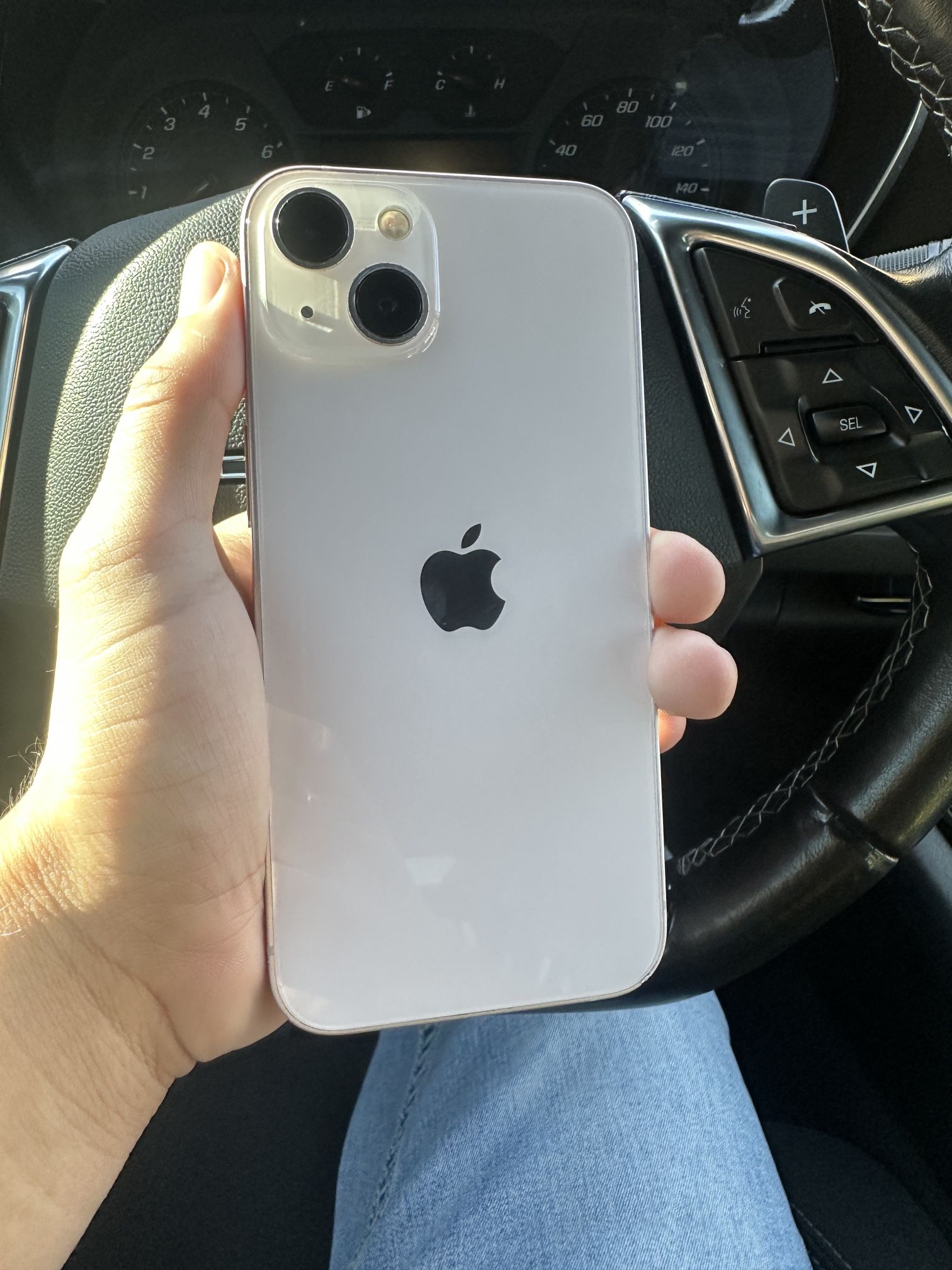 iPhone 13 128gb