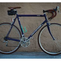 59cm Cannondale R300
