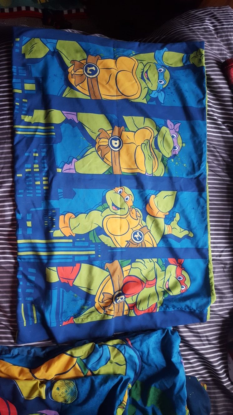 Kids Comforter set