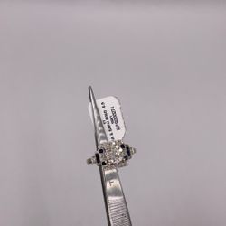 Womens Ring Wg