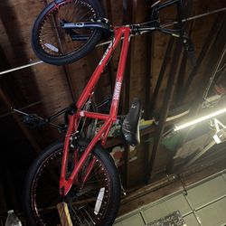 Brand New Bike Bmx 