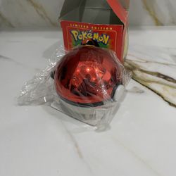 Vintage Pokemon TOGEPI Gold P