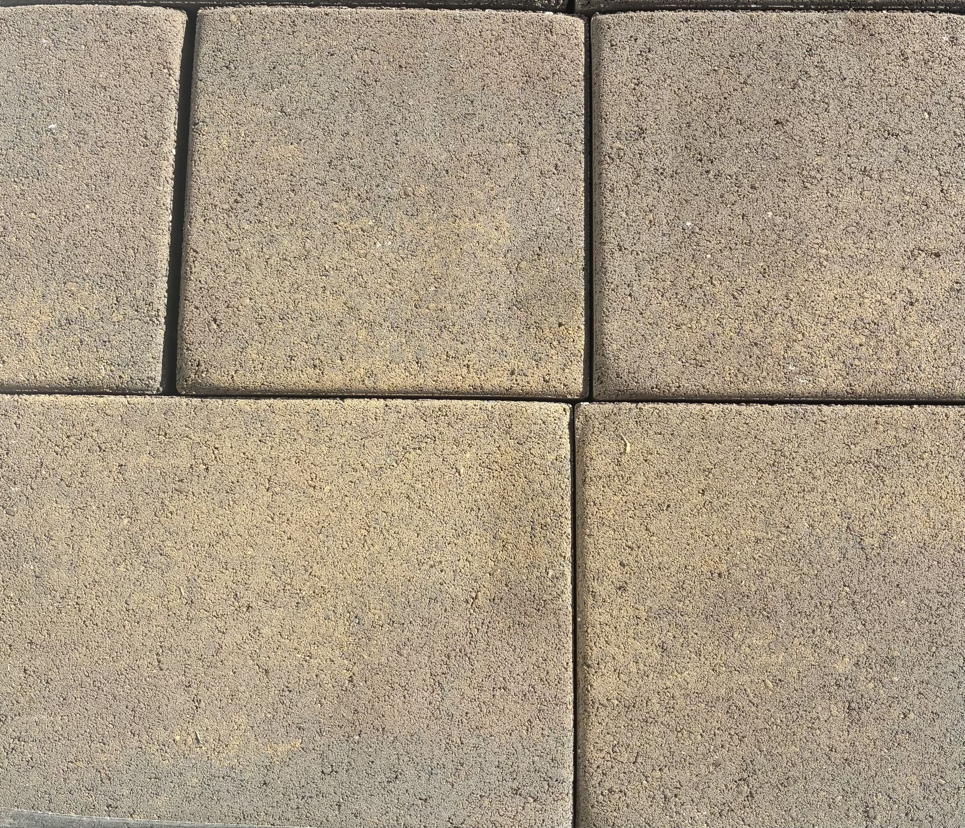 Sahara Monumental 3 Piece Traditional 60mm – SALE $350