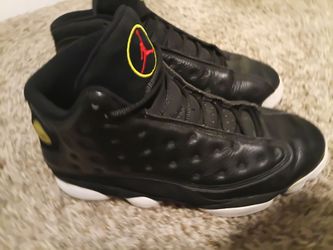 Jordan retro 13