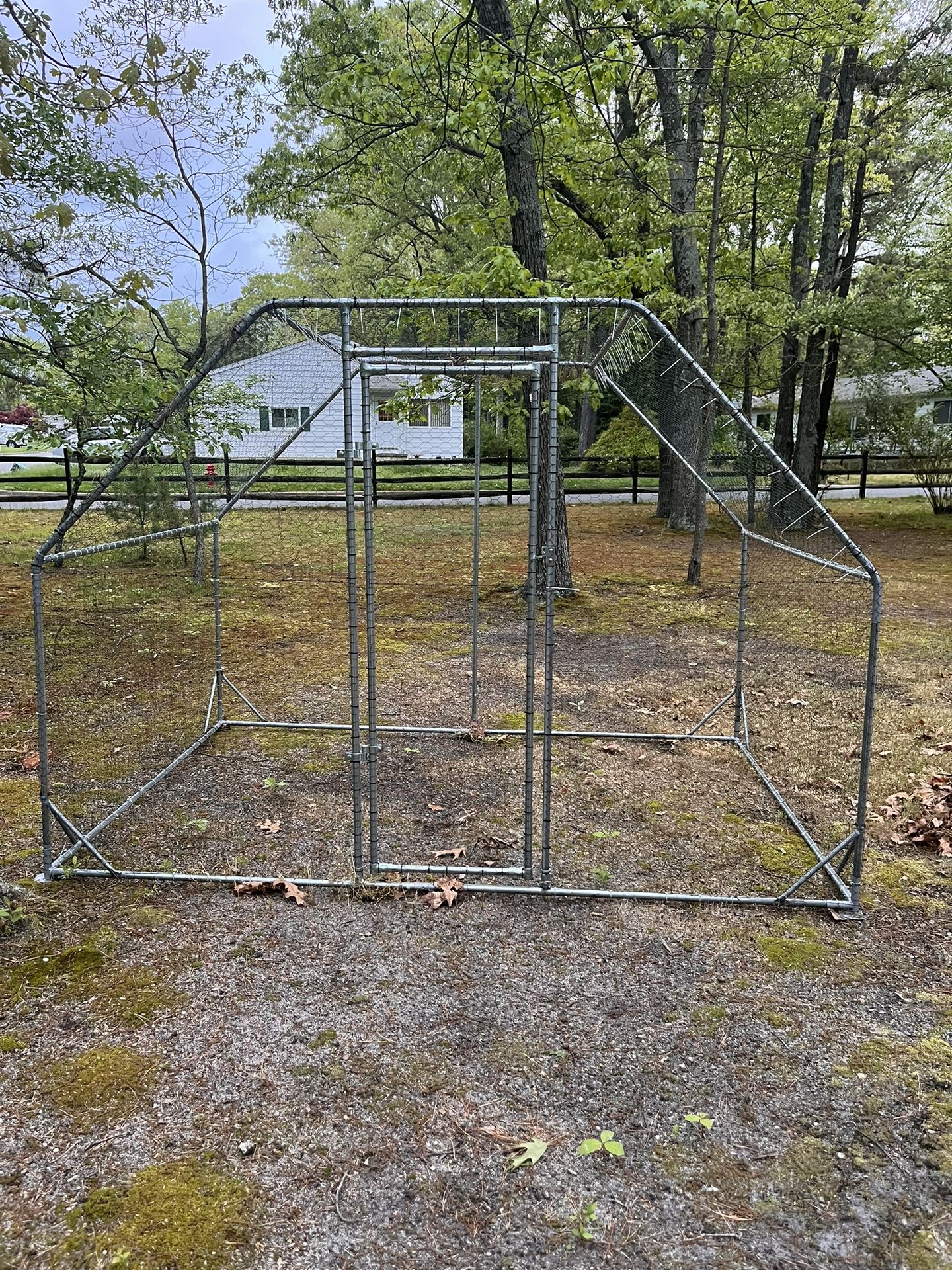 Chicken Coop/run