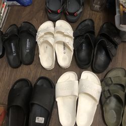 Men And Women Sandals 