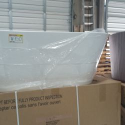 Bathroom Bathtubs Variety Of Sizes 