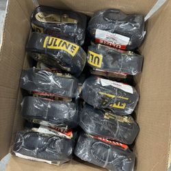 Uline Strap