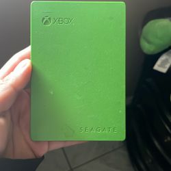 Game Drive For Xbox 4tb External Hard Drive Portable HDD