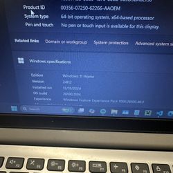 Lenovo 14”