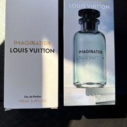 Louis Vuitton Cologne