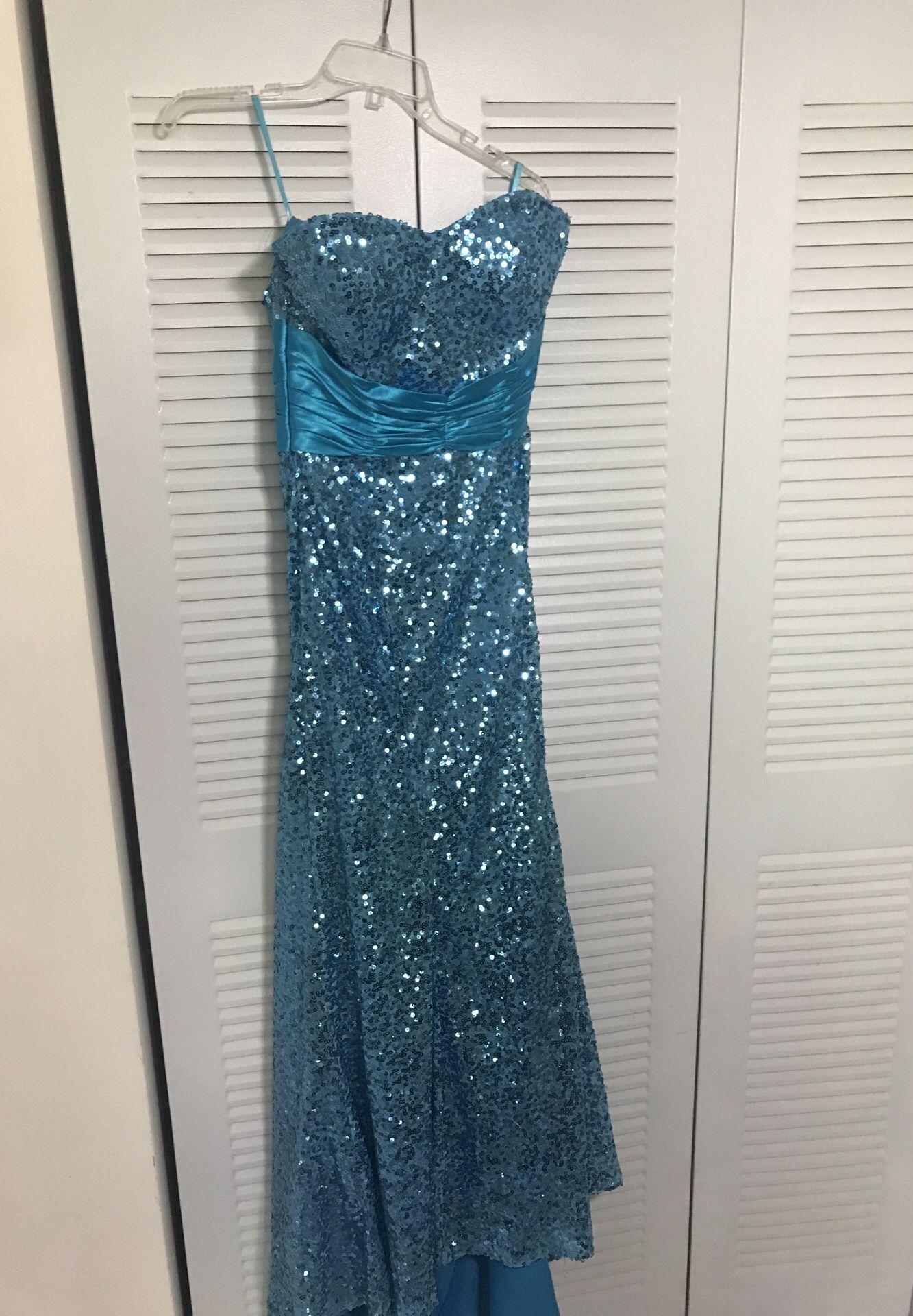 Vestido talla 14