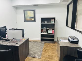 Office Furniture Set- Like New!