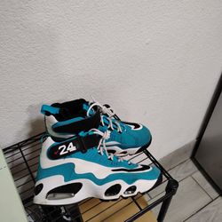 Nike Air Griffey Max 1