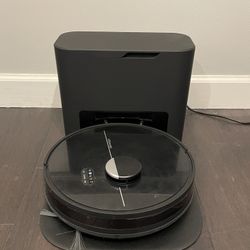 Bobsweep Robotic Vacuum And Mop