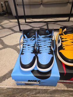 Jordans