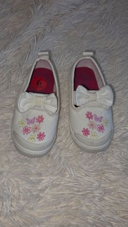 Blowfish Malibu Slip On Shoes 6c