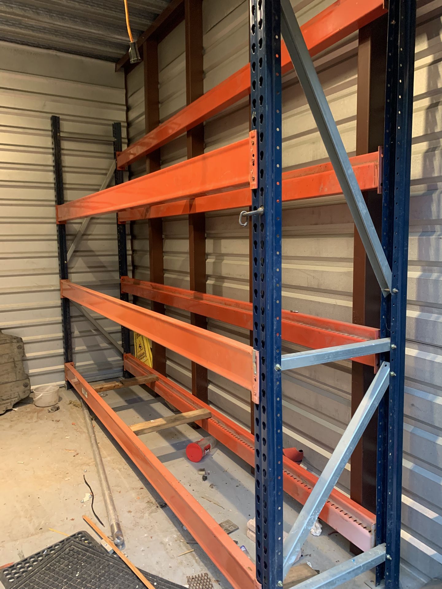 Racks For Sale for Sale in San Antonio, TX - OfferUp