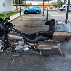 2004 Harley Davidson Road Glide 