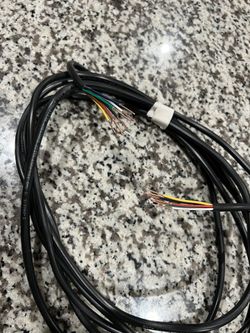 SPRINKLER WIRE 10ft