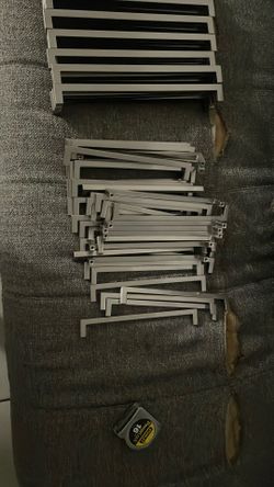 Cabinet Door Handles 100$ For All